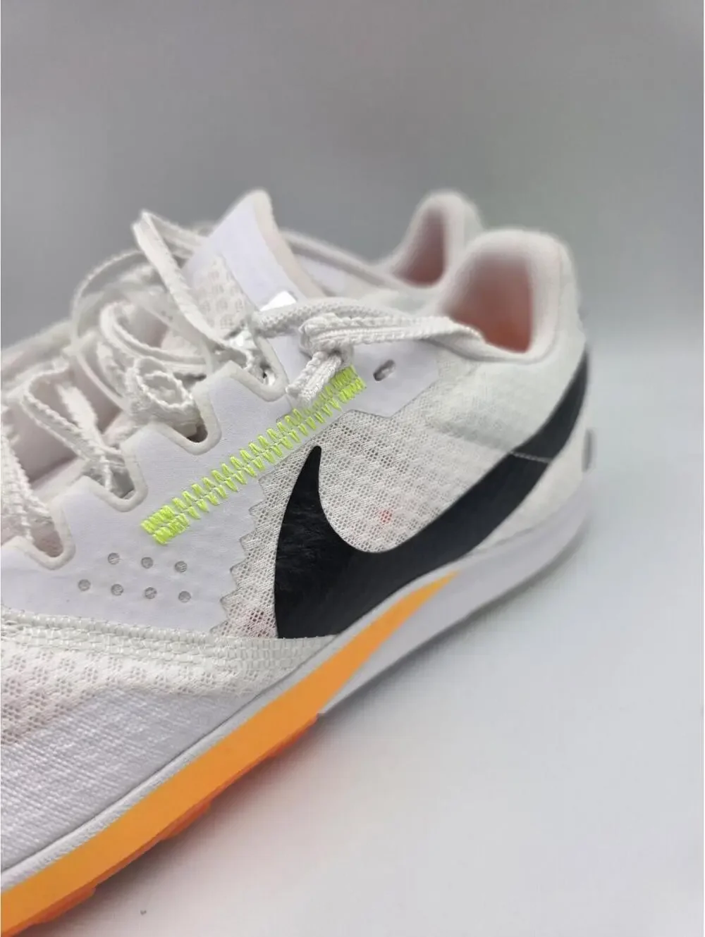 Nike Zoom Rival XC 6 Cross-Country size 9 mens / NEW — With Spikes